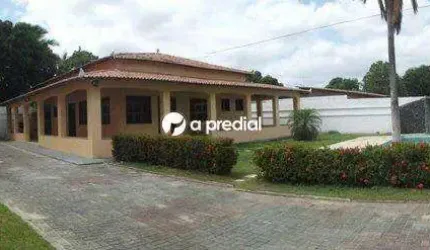 Casa à venda, 4 quartos, 2 suítes, 5 vagas, mosquito - Eusébio/CE