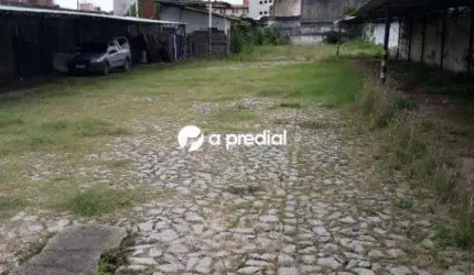 Ponto comercial à venda, São Gerardo - Fortaleza/CE
