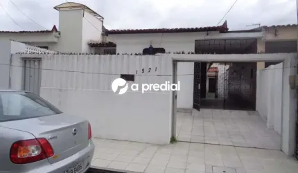 Casa à venda, 3 quartos, 1 suíte, 3 vagas, Rodolfo Teófilo - Fortaleza/CE