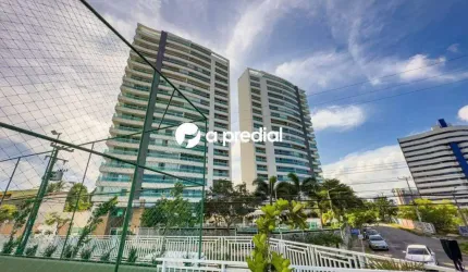 Apartamento à venda, 3 quartos, 3 suítes, 3 vagas