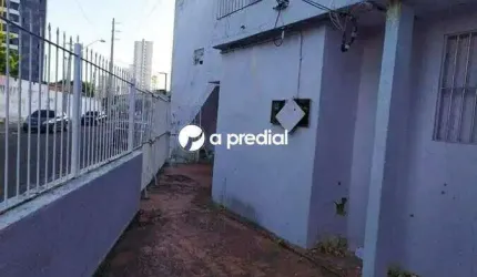 Casa à venda, 5 quartos, 1 vaga, Fátima - Fortaleza/CE