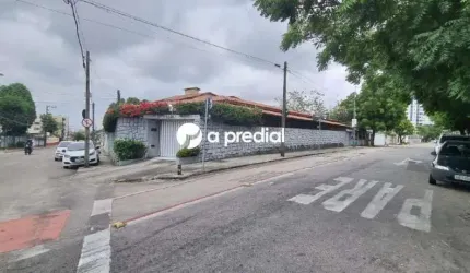 Casa à venda, 5 quartos, 3 suítes, 5 vagas, Dionisio Torres - Fortaleza/CE