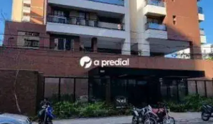 Um Apartamento para os seus sonhos