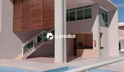 Casa Duplex à venda, 3 quartos, 1 suíte, 2 vagas, Urucunema - Eusébio/CE