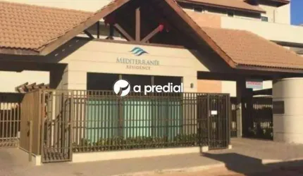 Apartamento à venda, 2 quartos, 2 suítes, 1 vaga, Porto das Dunas - Aquiraz/CE
