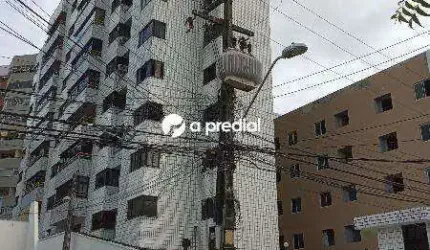 Apartamento à venda, 3 quartos, 3 suítes, 2 vagas, Aldeota - Fortaleza/CE