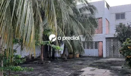 Casa à venda, 5 quartos, 3 suítes, 10 vagas, José Bonifácio - Fortaleza/CE