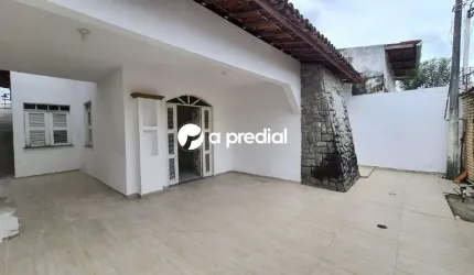Excelente casa na Parangaba