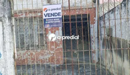Terreno à venda, Joaquim Távora - Fortaleza/CE