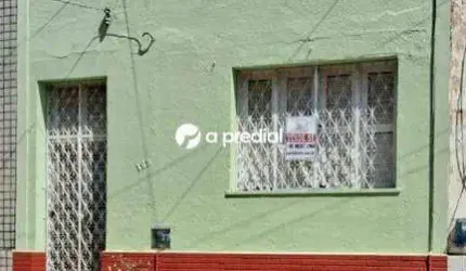 Casa à venda, 3 quartos, Centro - Fortaleza/CE