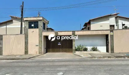 Casa duplex em condomínio na Sapiranga à venda