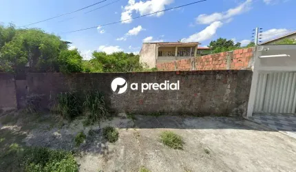 Ótimo terreno plano com 455m² (13x35) ideal para construção residencial e comercial