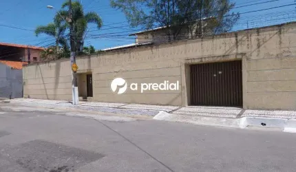 Casa Duplex à venda, 3 quartos, 3 suítes, 5 vagas, José de Alencar - Fortaleza/CE