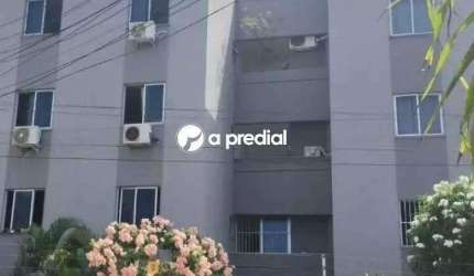 Apartamento à venda, 3 quartos, 1 vaga, Tauape - Fortaleza/CE