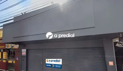 Prédio à venda, 7 suítes, Centro - Fortaleza/CE