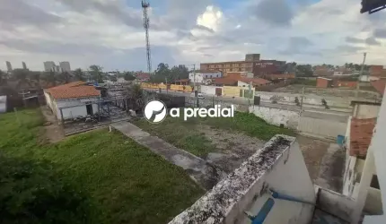 Terreno à venda, Praia do Futuro II - Fortaleza/CE