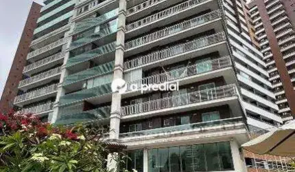 Apartamento à venda, 4 quartos, 4 suítes, 2 vagas, Aldeota - Fortaleza/CE