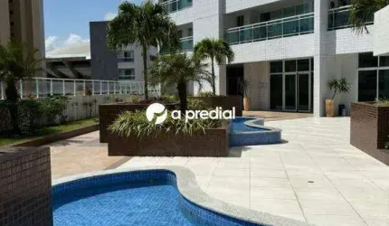 Apartamento à venda, 2 quartos, 2 suítes, 2 vagas, Aldeota - Fortaleza/CE