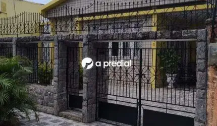 Casa Duplex à venda, 5 quartos, 3 suítes, 4 vagas, Amadeu Furtado - Fortaleza/CE