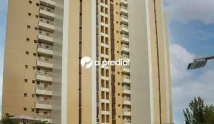 Apartamento à venda, 2 quartos, 2 suítes, 1 vaga, Parque Iracema - Fortaleza/CE