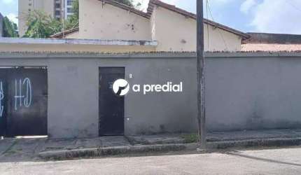 Casa à venda, 3 quartos, 3 suítes, 2 vagas, Fátima - Fortaleza/CE