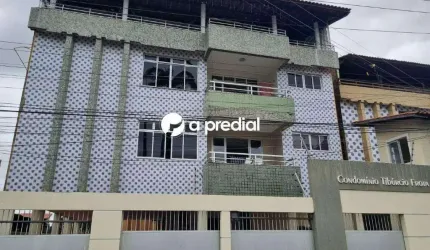 Apartamento à venda, 4 quartos, 1 suíte, 2 vagas, Tauape - Fortaleza/CE