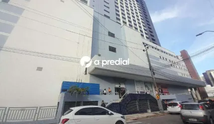 Sala comercial à venda, 1 quarto, Aldeota - Fortaleza/CE