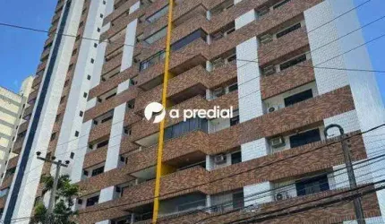 Apartamento à venda, 4 quartos, 3 suítes, 3 vagas, Aldeota - Fortaleza/CE