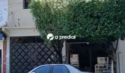 Casa Duplex à venda, 5 quartos, 4 suítes, 1 vaga, Aldeota - Fortaleza/CE