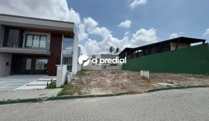 LOTE À VENDA NO CONDOMÍNIO IGNEZ FIUZA - MARAPONGA, FORTALEZA/CE