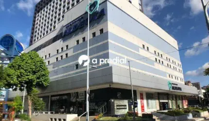 Excelente Sala Comercial a Venda no Shopping Aldeota.