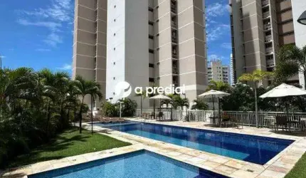 Apartamento à venda, 3 quartos, 1 suíte, 1 vaga, Papicu - Fortaleza/CE