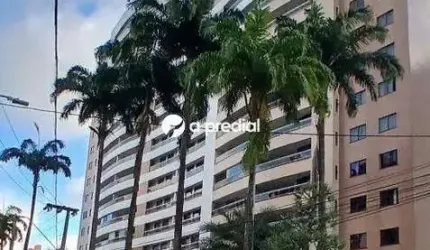 Apartamento à venda, 3 quartos, 3 suítes, 2 vagas, Meireles - Fortaleza/CE