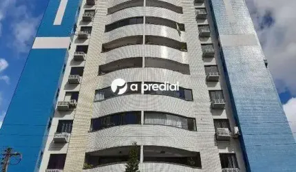 Apartamento de 3 quartos para alugar no Guararapes, Fortaleza-CE.