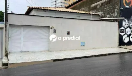Casa para fins Comercias ou Residencial.