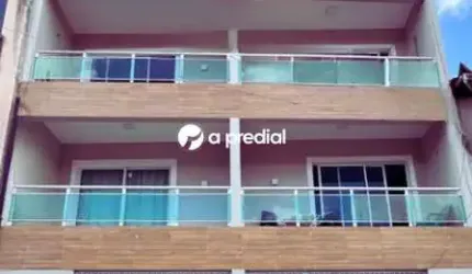 Casa Comercial à venda, 8 quartos, Henrique Jorge - Fortaleza/CE