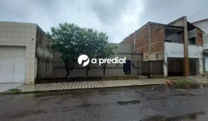 Ponto comercial para aluguel, Parangaba - Fortaleza/CE