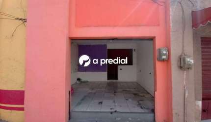 Loja para aluguel, Centro - Fortaleza/CE