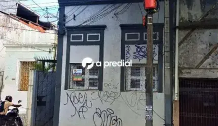 Apartamento para aluguel, 1 quarto, Centro - Fortaleza/CE