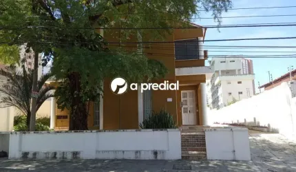 Sala comercial para aluguel, Aldeota - Fortaleza/CE