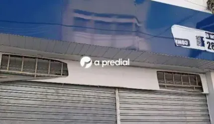 Loja para aluguel, Centro - Fortaleza/CE