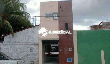 Sala comercial para aluguel, Parquelândia - Fortaleza/CE