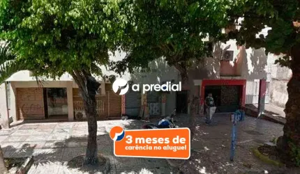 Sala comercial para aluguel, Centro - Fortaleza/CE