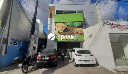 Loja para aluguel, Vila União - Fortaleza/CE
