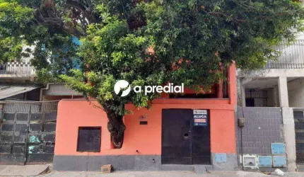 Apartamento para aluguel, 1 quarto, Aldeota - Fortaleza/CE