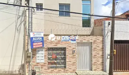 Apartamento para aluguel, 2 quartos, 1 suíte, Alto da Balança - Fortaleza/CE