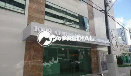 Sala comercial para aluguel, 1 vaga, Aldeota - Fortaleza/CE