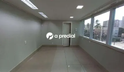 Sala comercial para aluguel, Aldeota - Fortaleza/CE