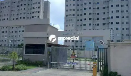 Apê Pronto pra Morar no Cambeba