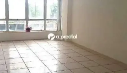 Sala com lavabo no Centro de Fortaleza